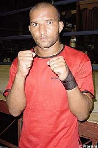 Andre Bispo da Silva