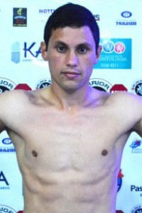 Eduardo Macenas