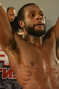 Felipe 'Jon Jones' Boaventura