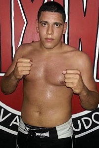 Wagner 'Pezinho' Maia