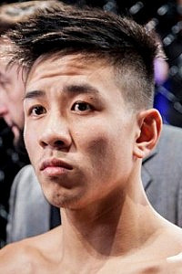 John 'The Dragon' Nguyen