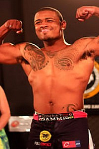 Renan 'Cyborg' Romes da Silva