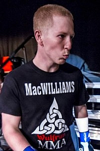 Chad MacWilliams