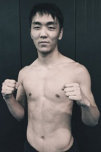 Seung Hyuk Hong