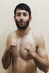 Islam Makoev