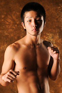 Tomohiro 'Kiteretsu' Hagino