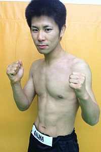 Takahiro Furumaki