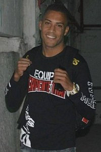 Karlison Ferreira da Silva Ramos