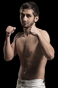 Shamil Magomedov