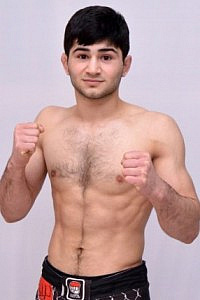 Parvin Musaev