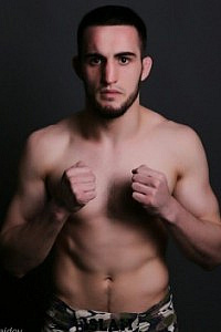 Islam Magomedov