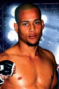 Fabiano 'Monge / Tutu' Moreira da Silva