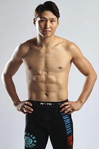 Seung Gu Kim