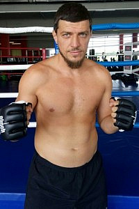 Akhmed Magomedov