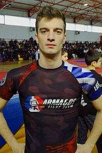 Rafael Skouras