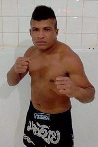 Joelson Bispo da Silva