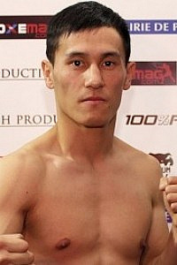 Pierre Moua