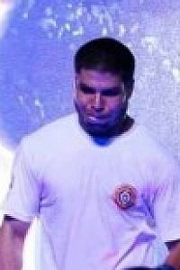 Carlos Alberto Meza