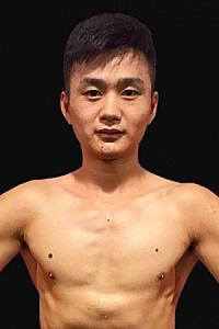 Jianhong Wang