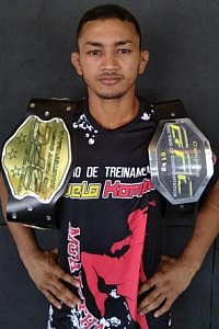 Joel 'Aranha' Silva