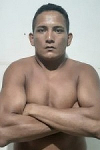 Joeres  Santos Paulino