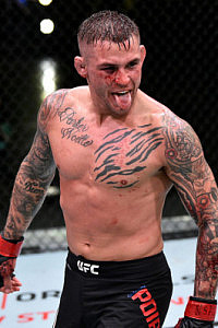 Dustin Poirier