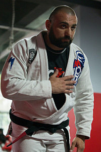 Iraklis Grigoriadis