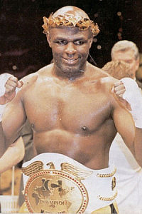 Ernesto Hoost