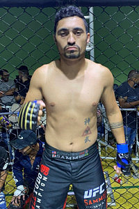 Sandro Oliveira