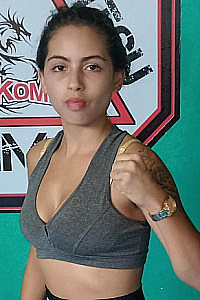 Samara Pereira da Silva