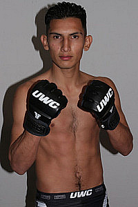 Yahir 'Venom' Ramirez