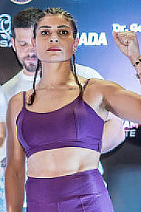 Ivone Ortega