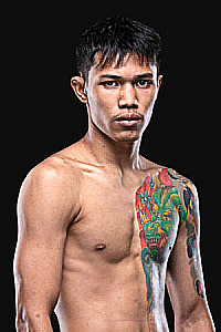 Chalamkhao PK Saenchai