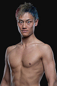 Masayoshi Tsuhashi