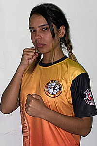 Brenda Monique  Guimaraes Lorusso