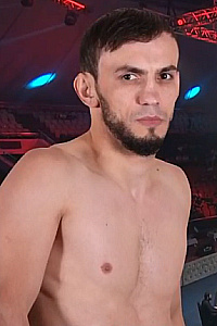 Gadzhimurad Gasanov