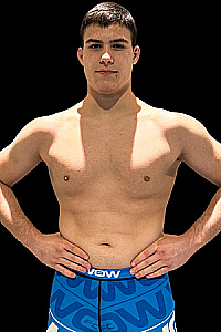 Iker Davila