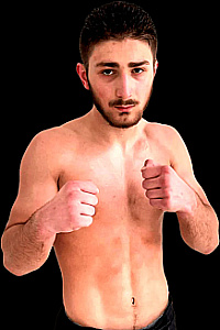 Dimitri Barkaia