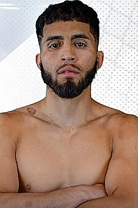 Pedro Juarez
