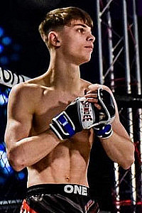 Joe Chew