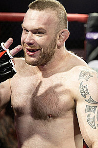 Jason 'The Argonaut' Petropoulos
