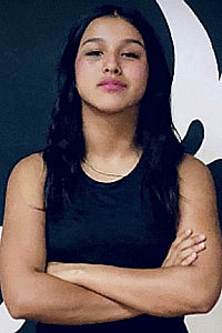 Montserrat Balleza