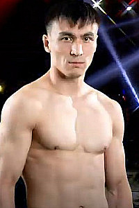 Adilet Koshkarov