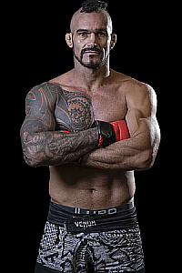 Claudio Rocha