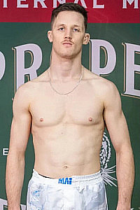Oscar Marlow