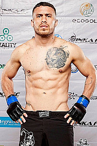 Adrian Alvarez