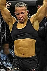 Aline Mendes