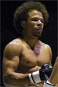 John 'The Mulatto Mauler' Mahlow