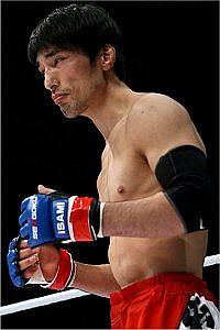 Hideki Kadowaki