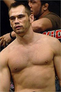 Rich Franklin